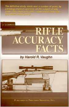 Rifle Accuracy Facts