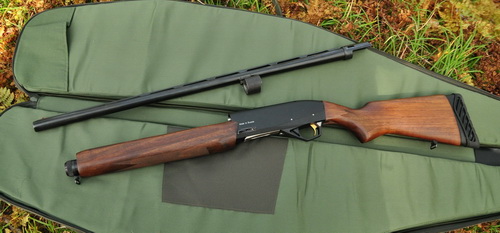 МР-155 и МР-153 полуавтоматичесие охотничьи ружья. Мр 155 комплектация