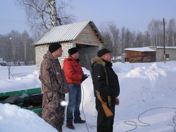 Стенд "Ключи"
