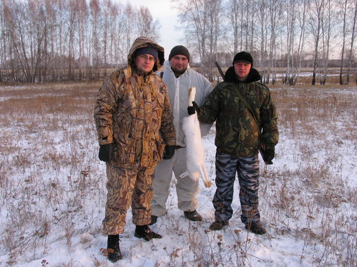 Коченевский район 2006