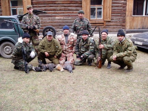 Октябрь Болотнинский район