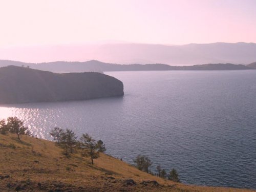 Байкал