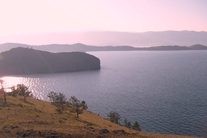 Байкал