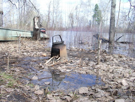 Делюсь опытом