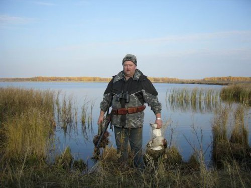 Барабинск