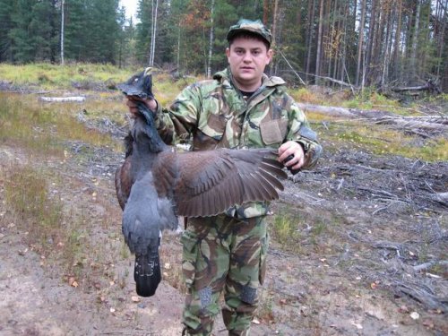 Красный Яр 2007
