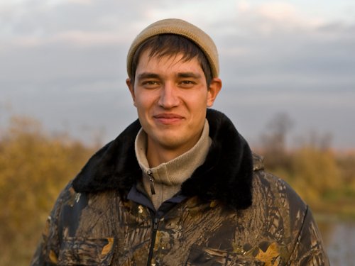 ПОРТРЕТЫ ОХОТНИКОВ 5