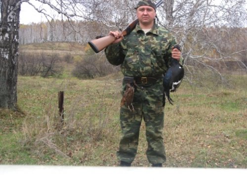 Удачное утро сезона дубль 2