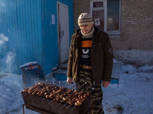 Хозяйственный!