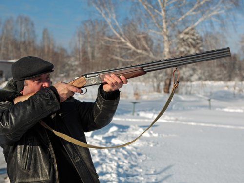 Солидный!