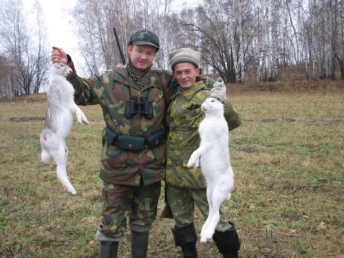С полем !