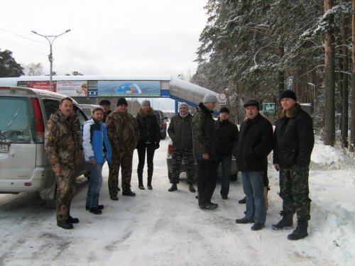 На стенд 2007