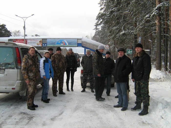 На стенд 2007