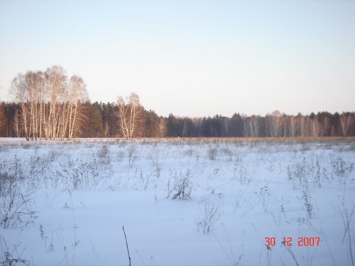 Восход