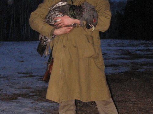 апрель 2007