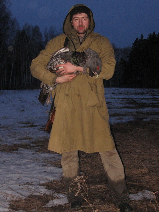 апрель 2007