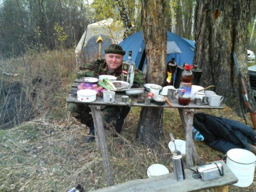 Адрес: Кашлам, Заборье, Землянка. Ностальгия.