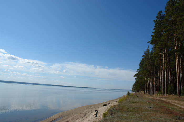 красота