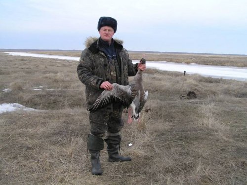 Алтай весна 2007.