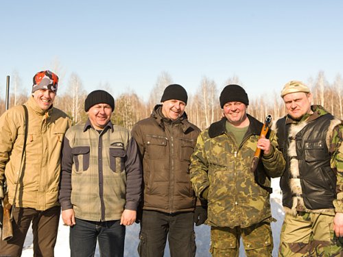 В Финал немногие попали!