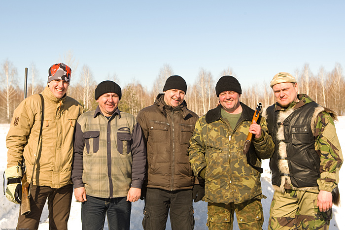 В Финал немногие попали!