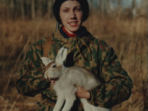 Все с зайцами, а чем мы хуже?