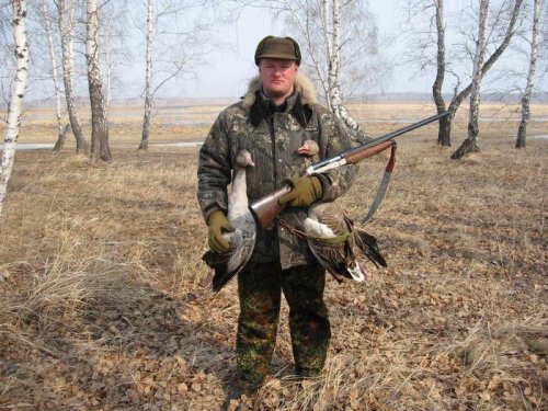 Норму выполнил.  