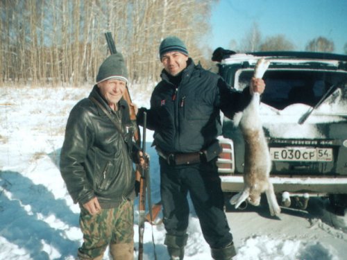 Ноябрь 2007г. Догнал :)