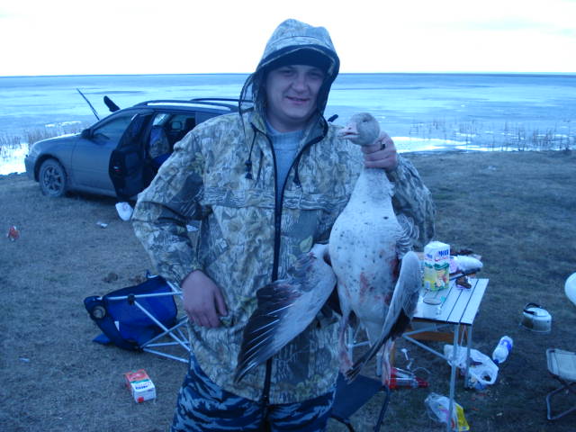 Алтайский край, 05.04.08г.
