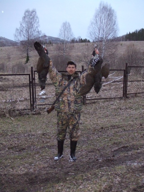 Солонешное 2008 1