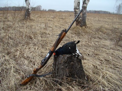 Одного изъял