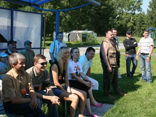 Болельщики