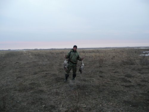 Алтай 2008,открытие достойное!!!