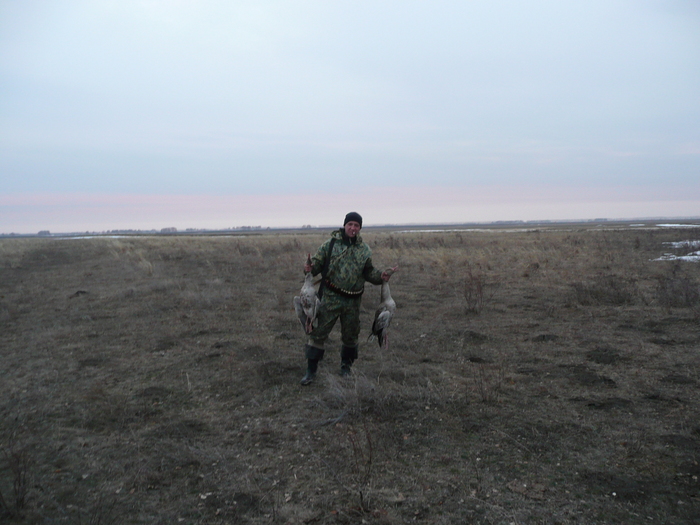 Алтай 2008,открытие достойное!!!
