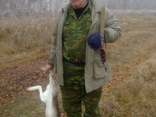 Есть один..