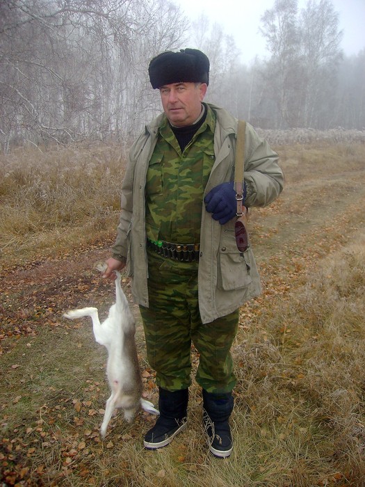 Есть один..