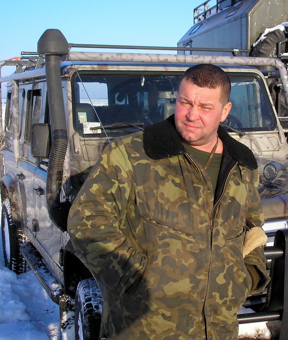 Я бы открыл глаза пошире, но не могу