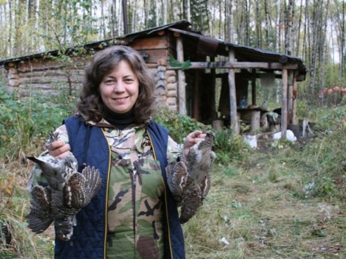 Открытие по боровой, таки, состоялось