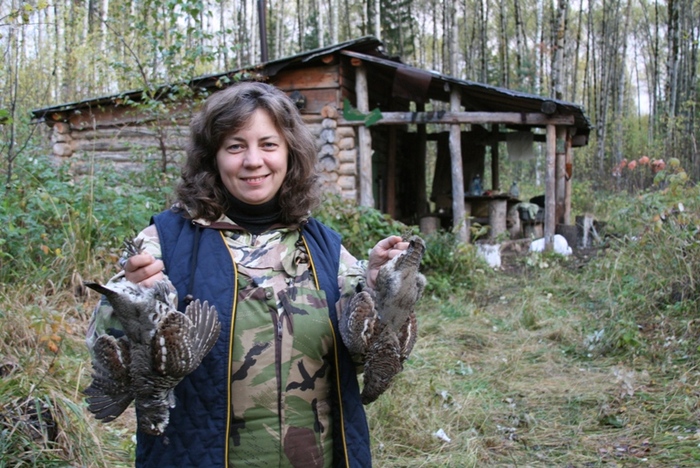 Открытие по боровой, таки, состоялось