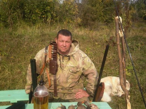Открытие в Кашламе прошло успешно.