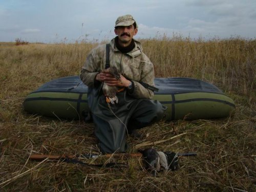 С помошницей