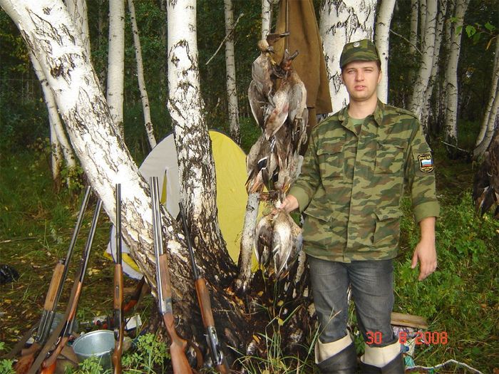 Нус..., теперь можно и похлёбку варить ;-)
