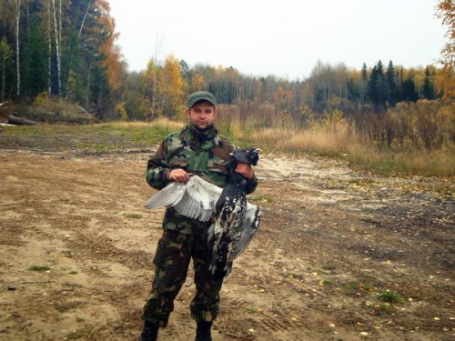 Томская обл.