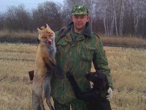 Лисовин 25.10.08