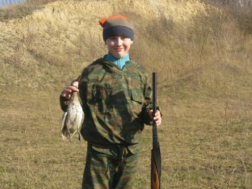 Судя по всему , последний чирок сезона....Грустно