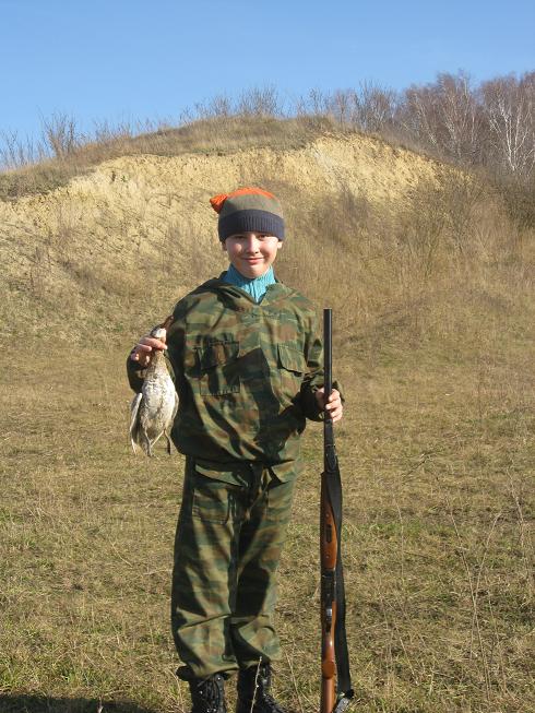 Судя по всему , последний чирок сезона....Грустно