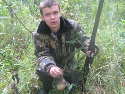 Мал золотник, да дорог