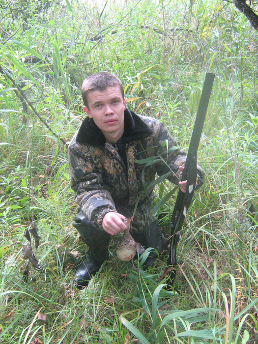 Мал золотник, да дорог