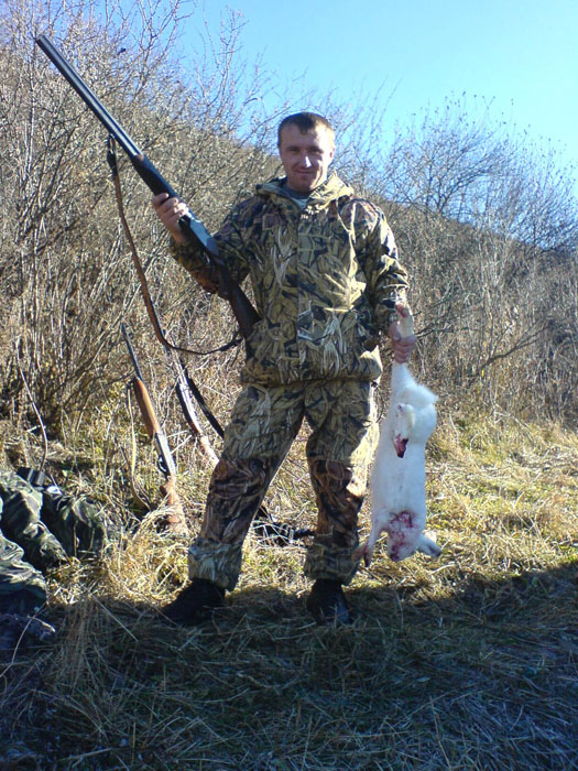 октябрь 2008 (алтай)