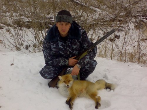 хороший малый